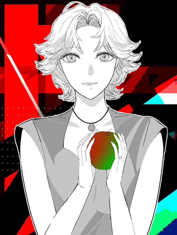 皇嶝エレーナ